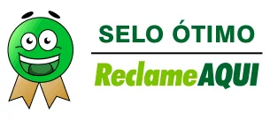 desentupidora no selo reclame aqui