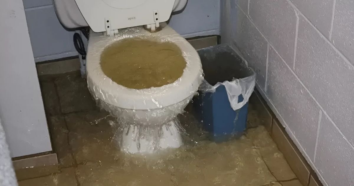 Caso real: como investigar um vaso sanitário que volta a entupir constantemente