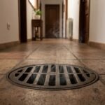 Ralo com mau cheiro depois da limpeza? Veja as causas reais